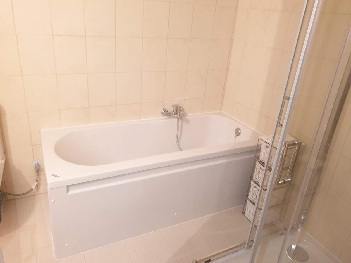 Lemesou Apartments Patras Ngoại thất bức ảnh