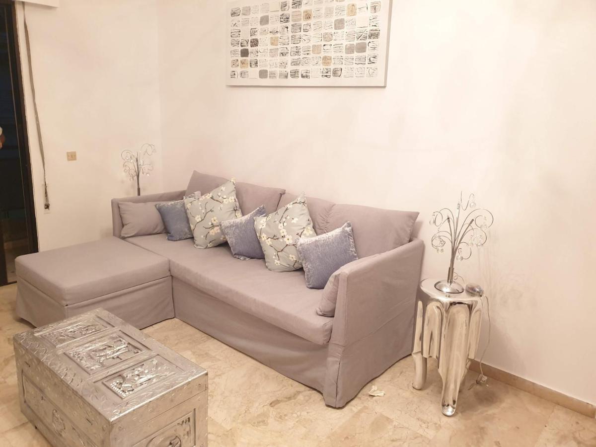 Lemesou Apartments Patras Ngoại thất bức ảnh