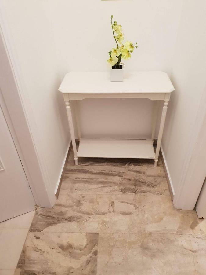 Lemesou Apartments Patras Ngoại thất bức ảnh