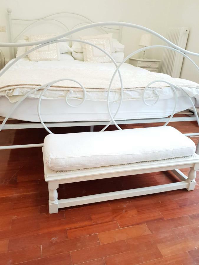 Lemesou Apartments Patras Ngoại thất bức ảnh