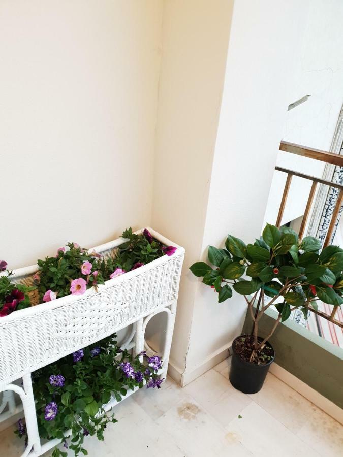 Lemesou Apartments Patras Ngoại thất bức ảnh