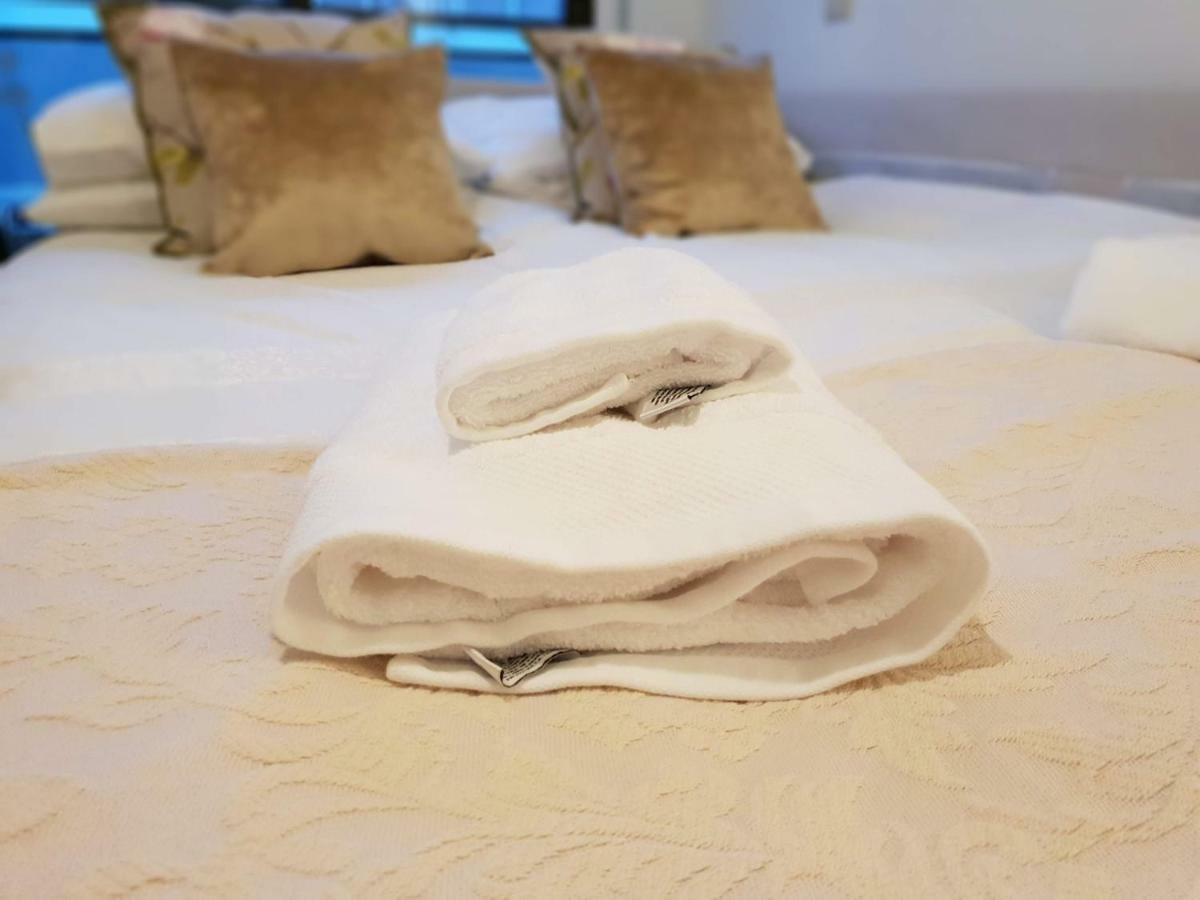 Lemesou Apartments Patras Ngoại thất bức ảnh