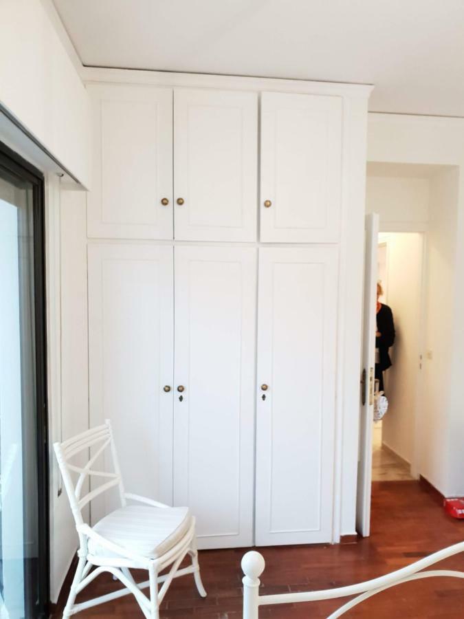Lemesou Apartments Patras Ngoại thất bức ảnh