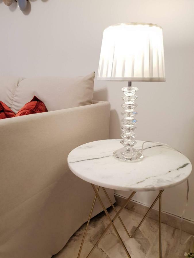 Lemesou Apartments Patras Ngoại thất bức ảnh